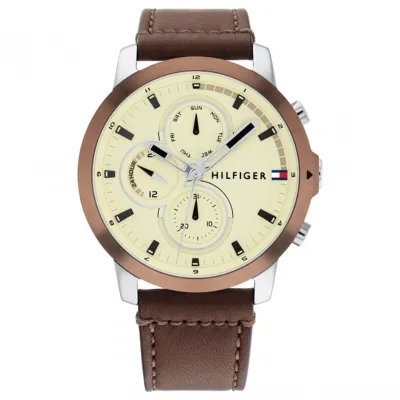 Tommy Hilfiger Reloj multifunción Watch